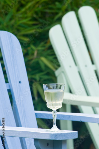 adirondack chairs