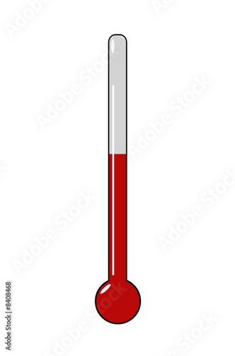 thermomètre