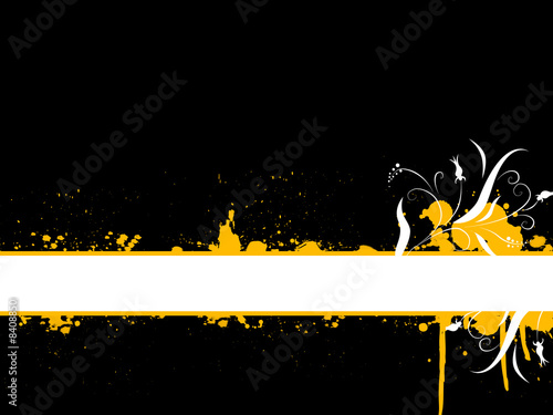 grunge background