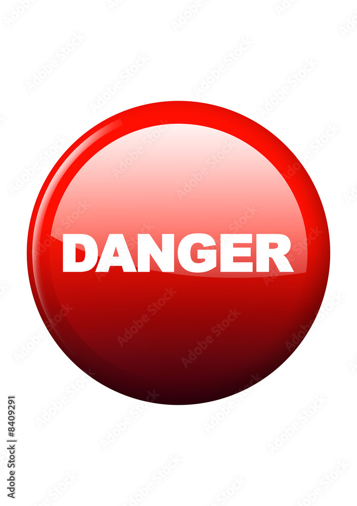 danger symbol danger symbol