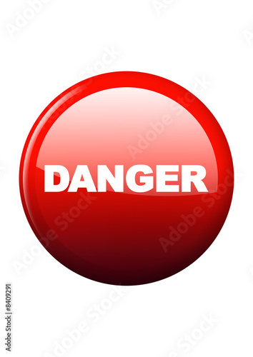 danger symbol