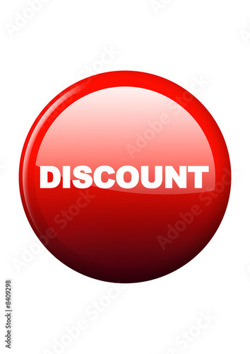 discount symbol