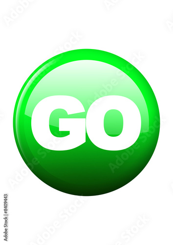 go symbol