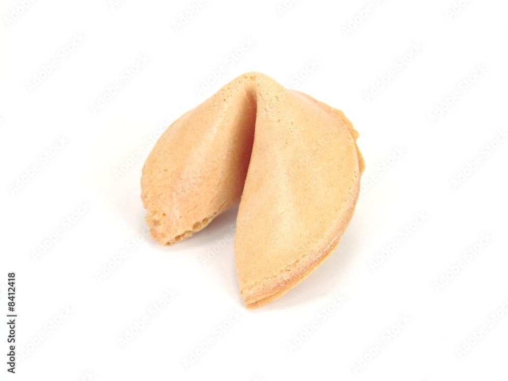 fortune cookie fortune cookie