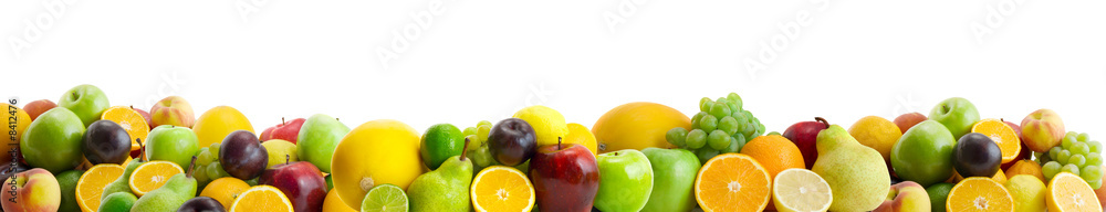 fruits fruits