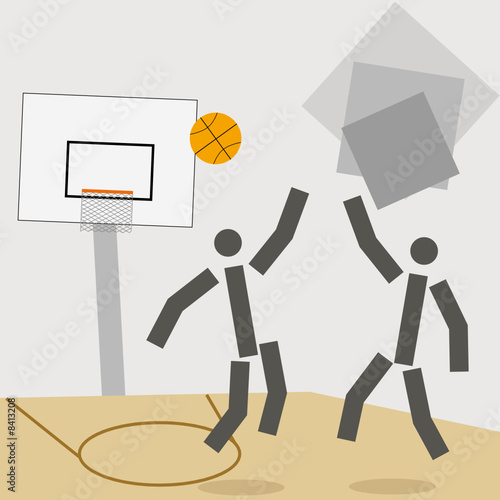 Basketball