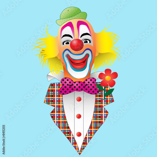 Clown