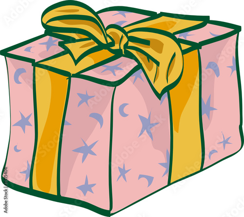 cadeau