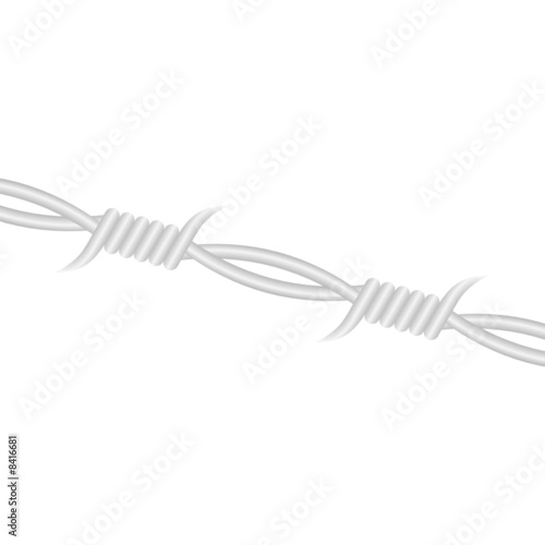 stacheldraht