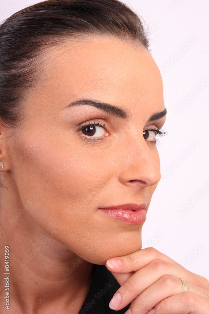 Beautiful Face Beautiful Face