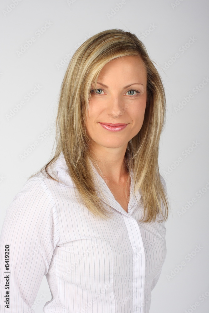 Beautiful Businesswoman Beautiful Businesswoman
