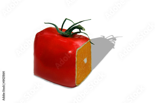 Tomatenapfelsine