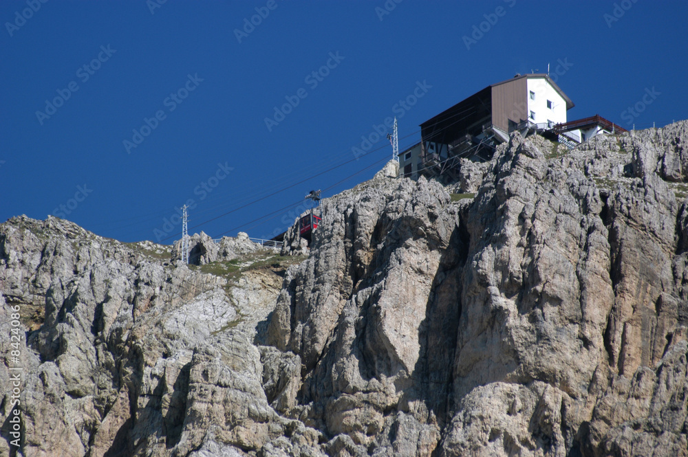 Fototapeta premium Dolomiti - Veneto