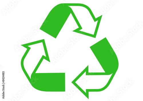 recycle symbol