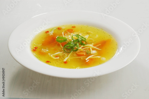 Soup