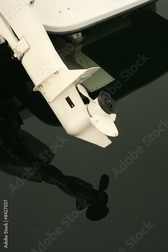 outboard