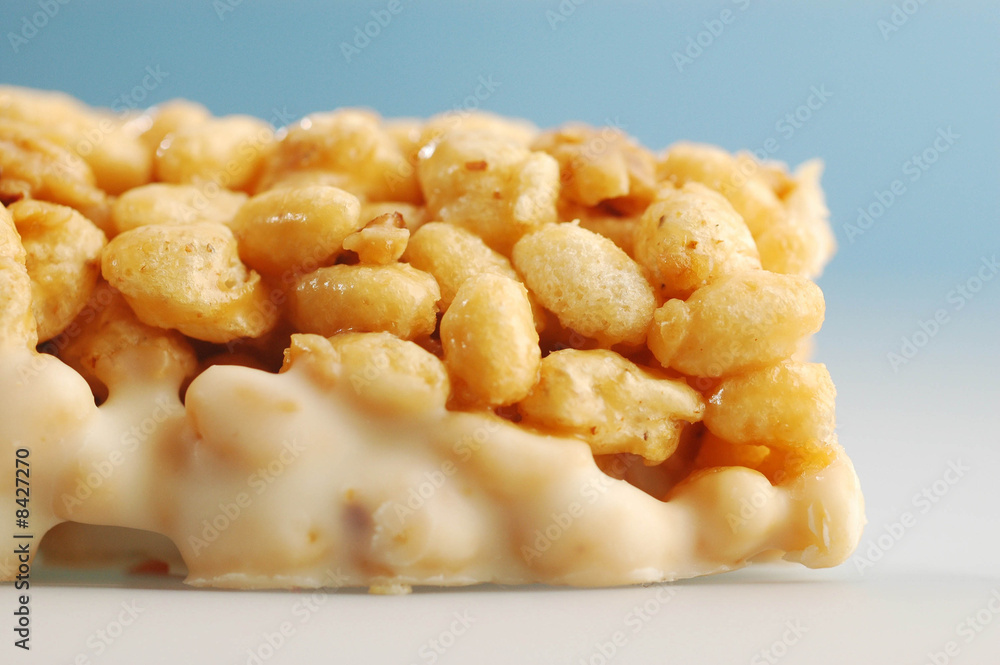 Cereal snack