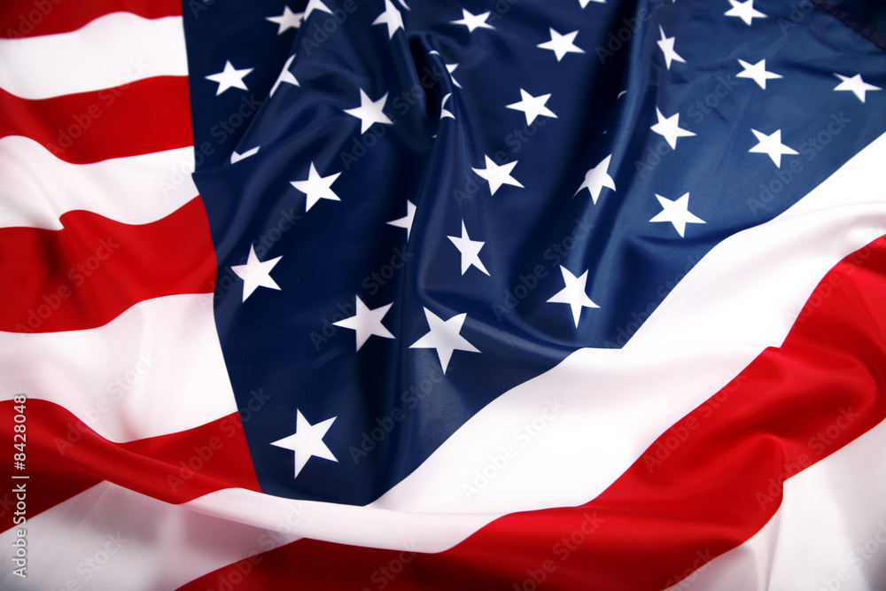 flag USA flag USA
