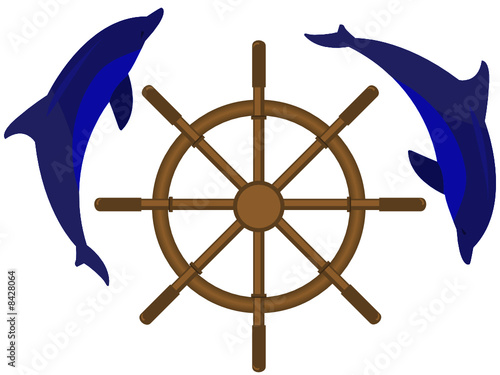 sea steering