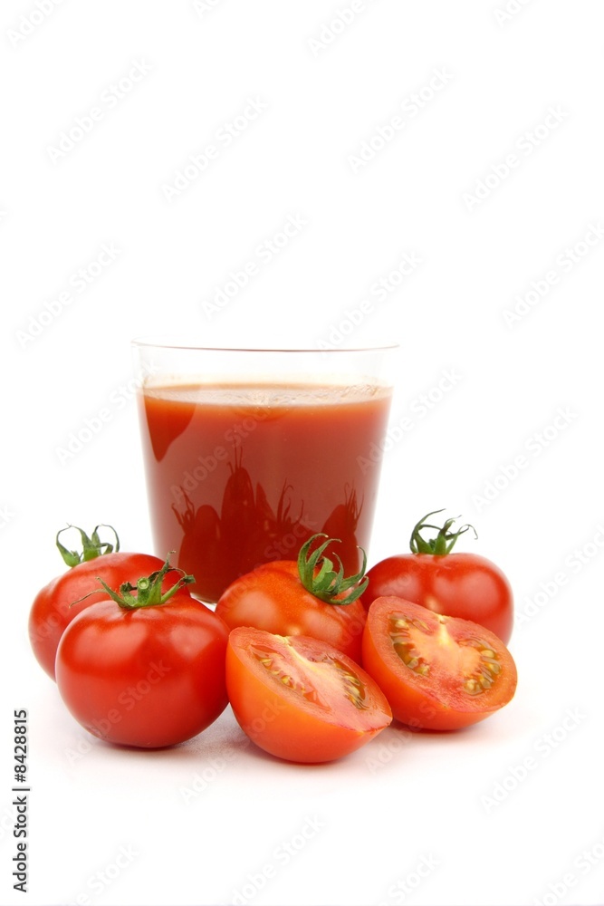Tomatensaft Tomatensaft