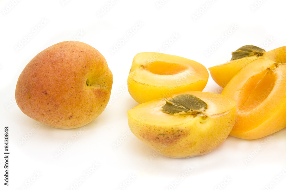 apricots apricots