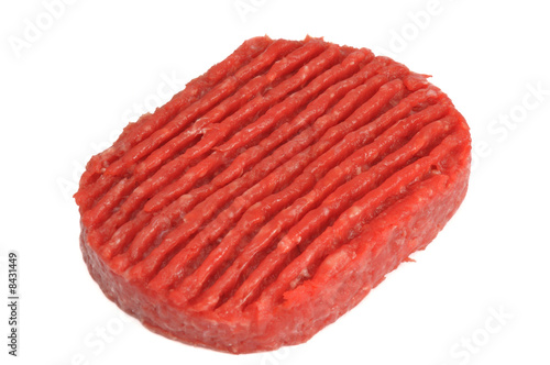 Viande Hachée photo