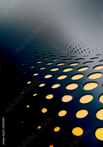 Abstract background #8432811