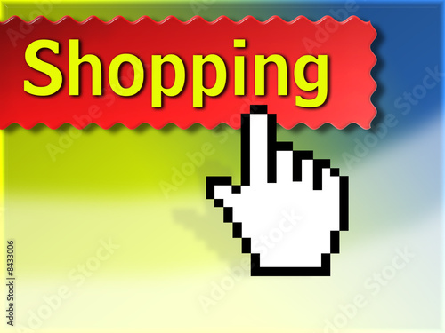Shopping photo