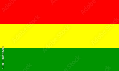 Free Download bolivien fahne bolivia flag - GFXLoad