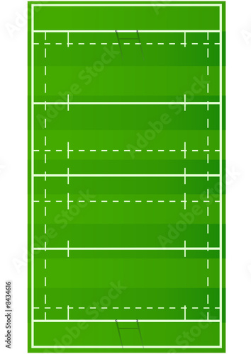 Terrain de rugby (détouré)