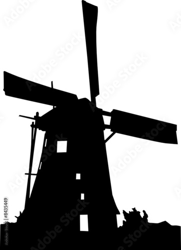 mühle