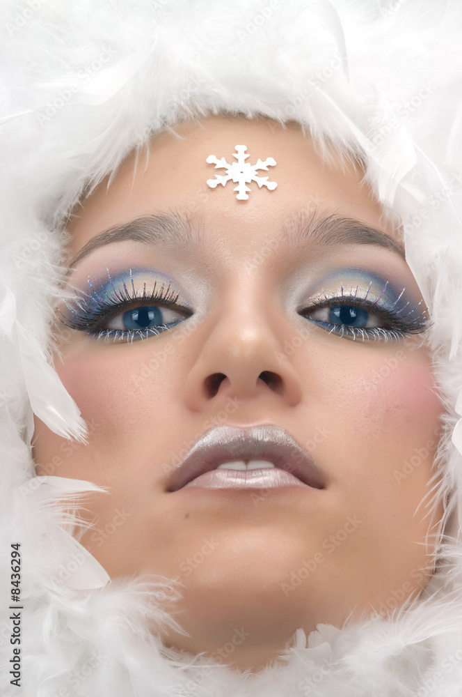 Snow Princess Snow Princess