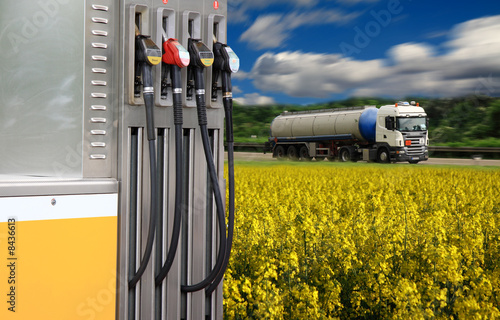 Transport und Logistik