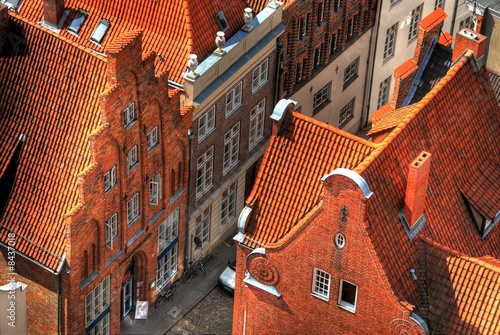 Lübecker Altstadt