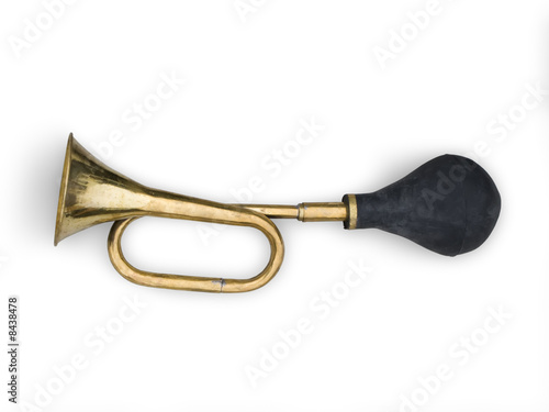 Bugle