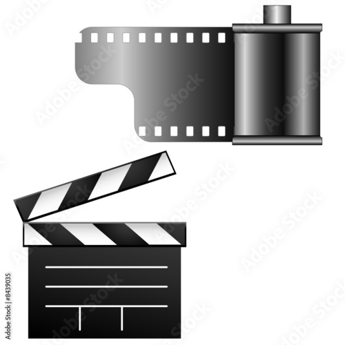 Film und Fotografie
