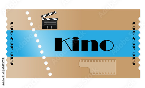 Kinokarte