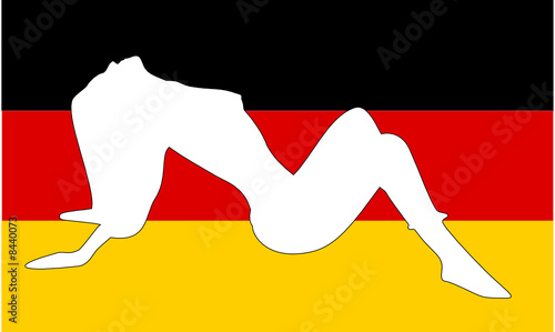 German