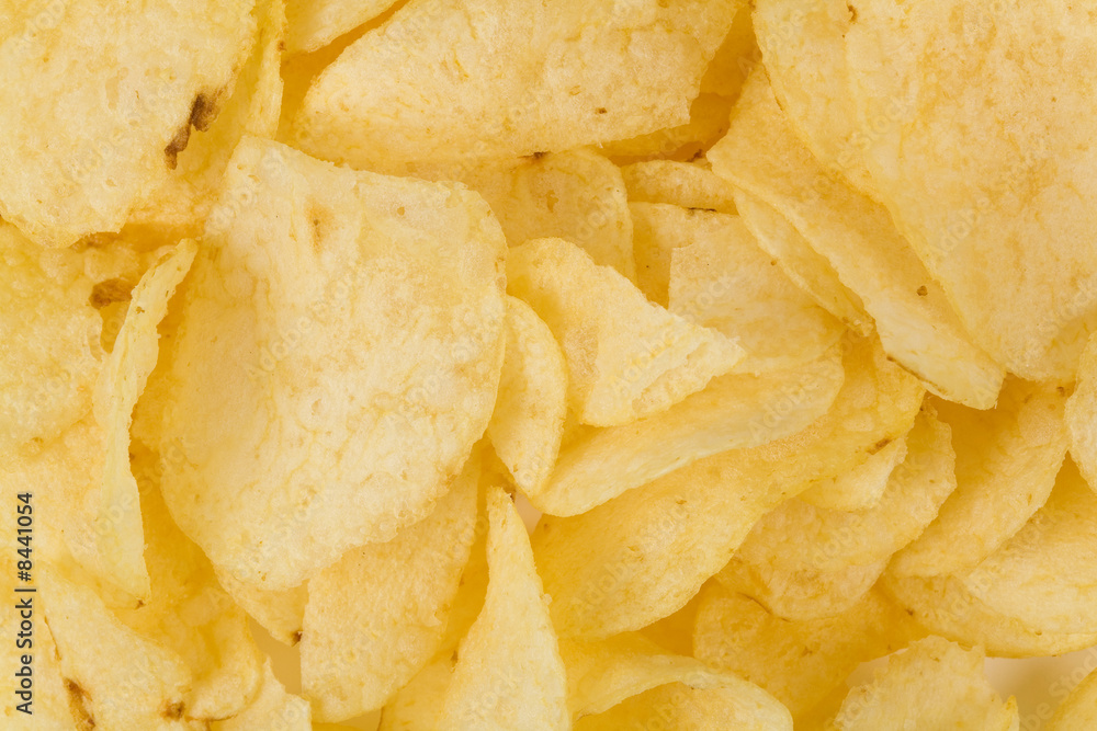 Potato Chips