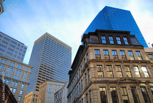 buildings