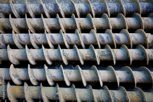 Augers