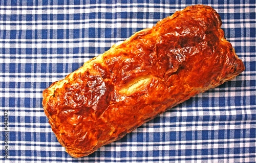 pie