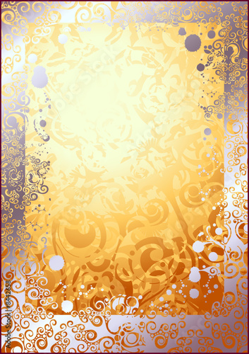 abstract background