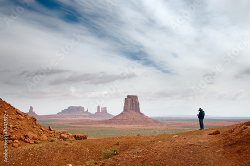 Monument Valley, Utah, USA