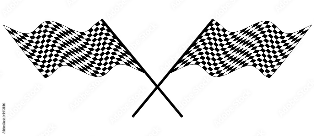 racing flag