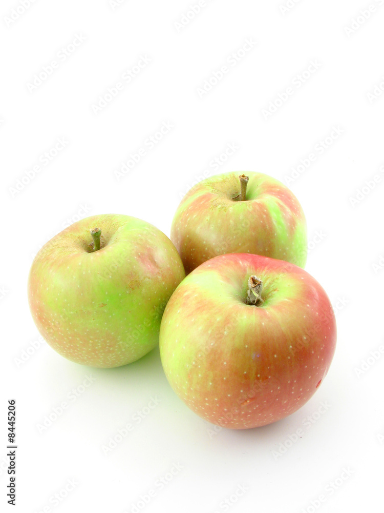 Apples