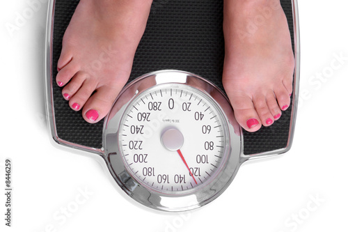 On the Scale photo