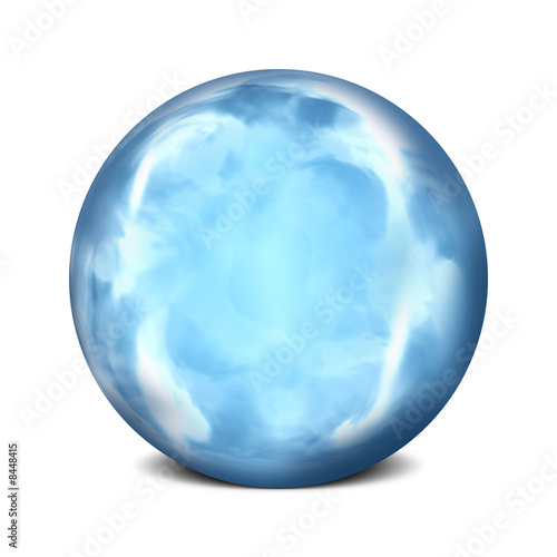 Sea Orb