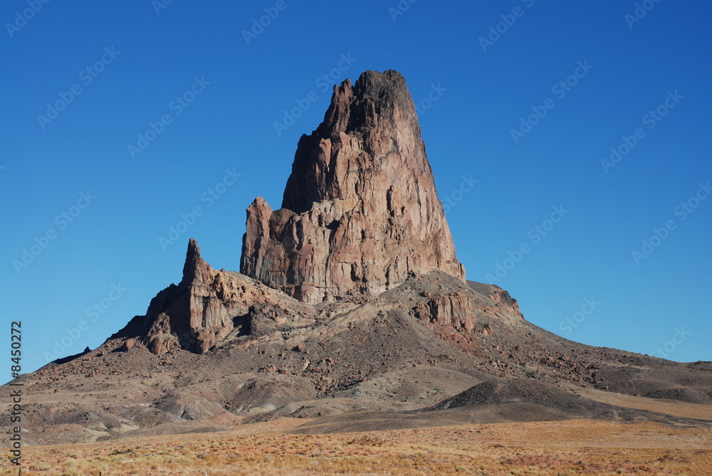 Fototapeta premium Colorado 2007