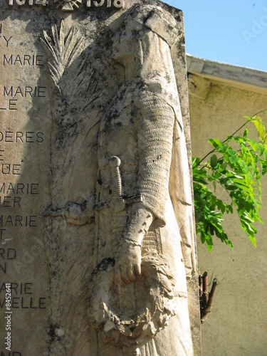 Saint Bertrand de Comminges photo